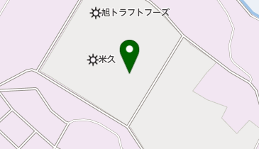 株式会社旭洋工業製作所の地図画像