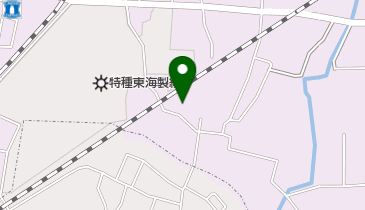村木金型の地図画像