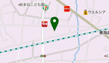 大嶋設備工業の地図画像