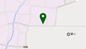 木村化工機株式会社の地図画像