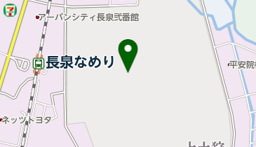東邦化工建設株式会社の地図画像