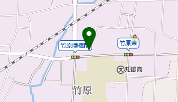 有限会社利根工具の地図画像