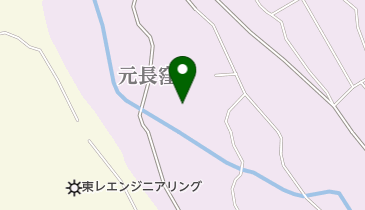 ミドリ建築の地図画像