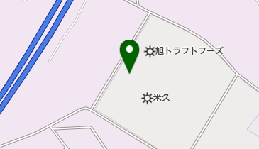 日商産業株式会社の地図画像