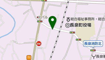 すぎやま洋品呉服の地図画像