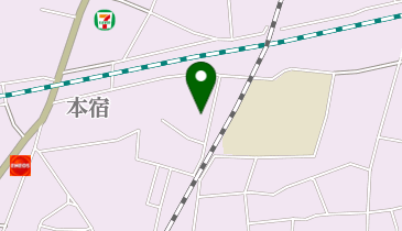 小池左官工業の地図画像