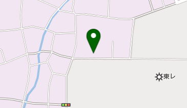 東海溶材株式会社三島支店の地図画像