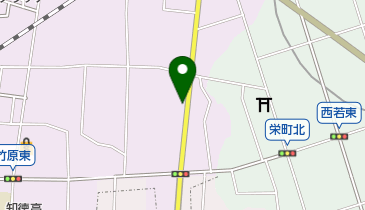 木村製作所の地図画像