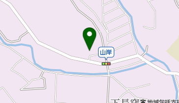 山岸スタジオの地図画像