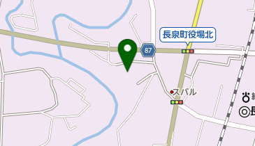 長泉町社会福祉協議会の地図画像