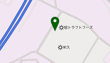 月島発条株式会社の地図画像