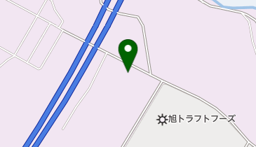 有限会社渡辺園芸の地図画像