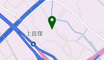 加藤庭苑研究所の地図画像