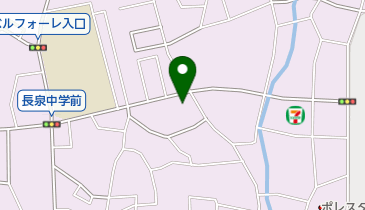 りゅうじん医院の地図画像