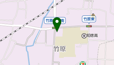 アップル薬局の地図画像