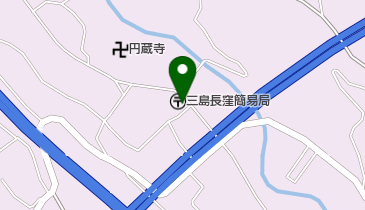 古地理容所の地図画像