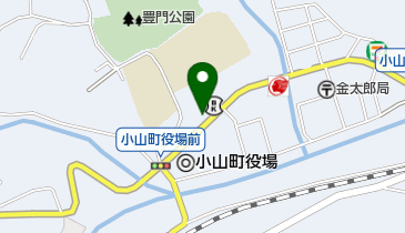 きくやの地図画像