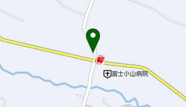 常盤商店の地図画像