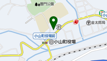 飴屋の地図画像