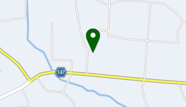 上野公民館の地図画像