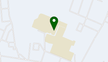 須走小学校放課後児童クラブの地図画像