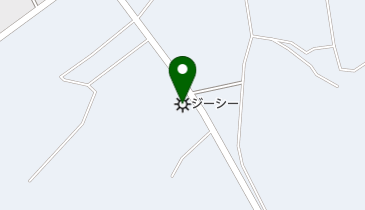株式会社ジーシー富士小山工場の地図画像