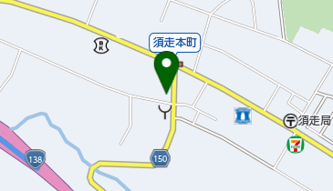 あかりの地図画像