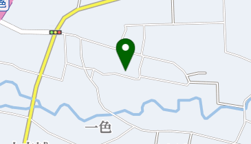 勝俣製作所の地図画像