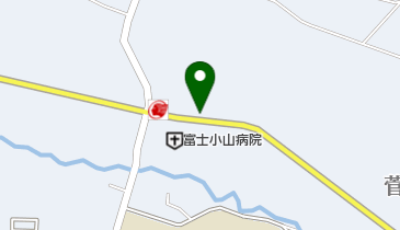 トーヤマ電機商会の地図画像