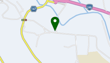 星豆腐店の地図画像