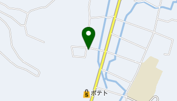 小見山美容院の地図画像