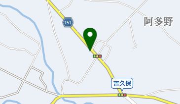 ロージュ・ヘアメイクの地図画像