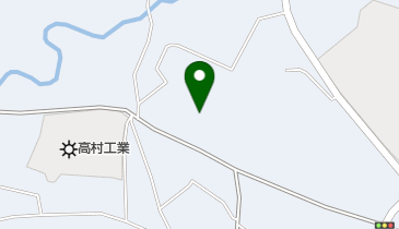 株式会社吉田製作所富士小山工場の地図画像