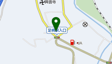 いづみや不動産有限会社の地図画像