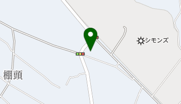 山本シーリング工業株式会社富士工場の地図画像