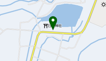 小泉屋米穀店の地図画像