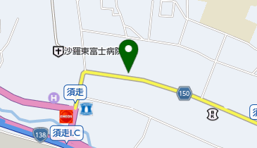 一力の地図画像