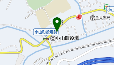 芹沢薬局の地図画像