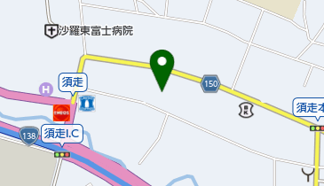 おらがのの地図画像