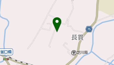 株式会社オー・エム・エスの地図画像