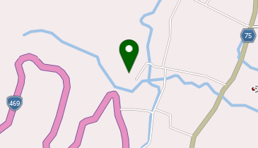 正法寺の地図画像