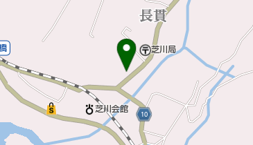 株式会社イトウミート本店の地図画像