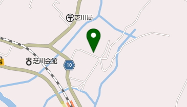 今井工業所の地図画像