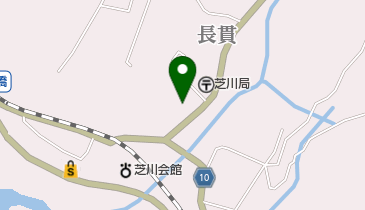 東海鳶工業の地図画像