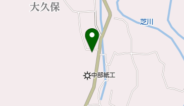 有限会社小泉土建の地図画像