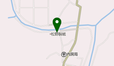 遠藤農機トキワの地図画像