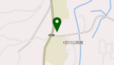 ビューティーサロンフジナミの地図画像