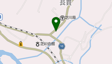 むらの美容室の地図画像