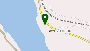 ふじやの地図画像