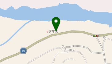 有限会社三和システム輸送の地図画像